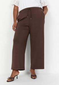 Брюки WA-SABINA 2 Wasabi Concept, коричневый