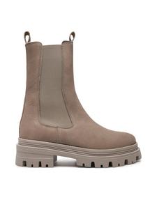 Классические Ботильоны Tamaris, серый