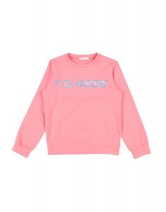 Толстовка Alviero Martini 1A Classe, лососево-розовый