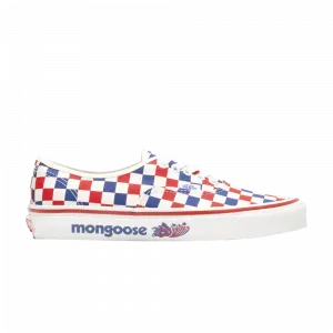 Кроссовки Our Legends x Authentic 44 DX Vans, мультиколор