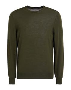 Свитер Drumohr, зеленый