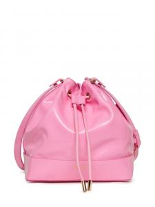 Nº21 Kids сумка-ведро через плечо, розовый