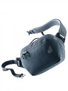 Сумка через плечо Deuter 38 cm, черный