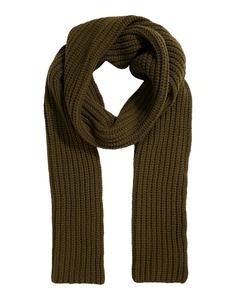 Шарф Alanui, зеленый