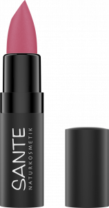 Губная помада Sante Matte Lipstick 01 Soft Coral