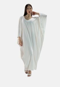 Платье Elara Maxi dress, Weiß/White