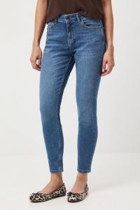 Джинсы Medicine, синий