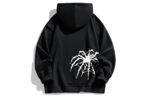 Толстовка унисекс Beentrill, Черный