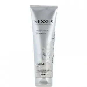 Профессиональное средство для окрашивания - 300 мл, прозрачное Nexxus