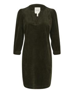 Part Two Платье-рубашка 'Ramita' в цвете Mocha