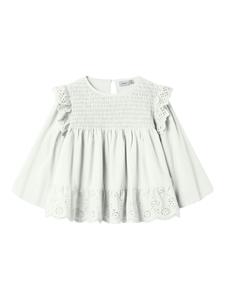 Блуза NAME IT NKFFITORA, белый