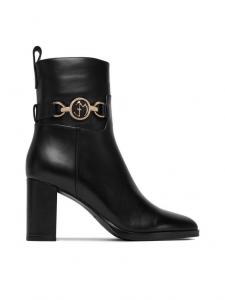 Ботильоны EO-YARA-687-0602 Eva Minge, черный