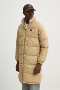 Куртка Tommy Jeans, бежевый
