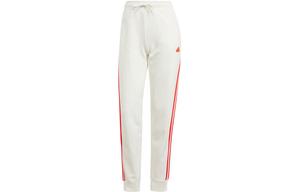 Трикотажные спортивные штаны женские Off White Adidas