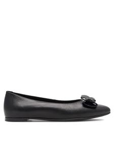 Балетки Lasocki, черный