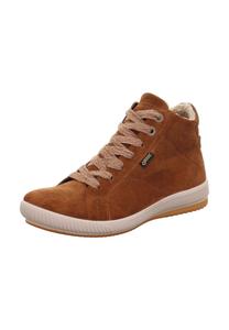 Кожаные кроссовки legero, коричневый