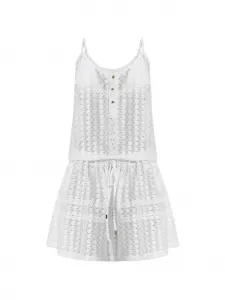 Пляжное платье Bailey Melissa Odabash, белый