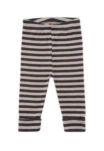 Обычные леггинсы LILIPUT, бежевый/серый