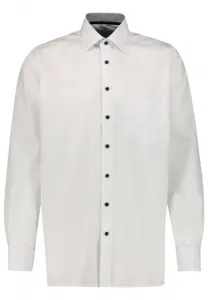 Рубашка-Лангарм, сшитая на заказ Olymp, Anthrazit