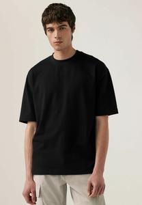 Базовая футболка HEAVYWEIGHT 3 PACK Next, синий