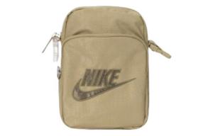 Сумка через плечо унисекс Nike, Khaki