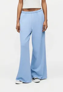 Свободные спортивные штаны с логотипом Gap, Moonstone Blue