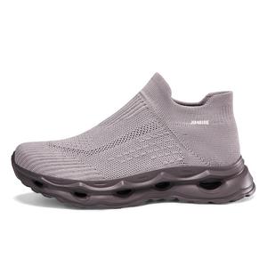 King Jinmai Мид-топ кэжуал обувь унисекс в пыльно-розовом цвете, цвет Dusty Pink