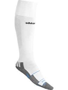 Uhlsport Белые носки "Tam Pro Player"