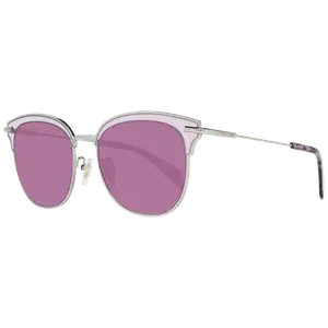 Полицейские солнцезащитные очки spl622 08ff 53 Police, бургундия