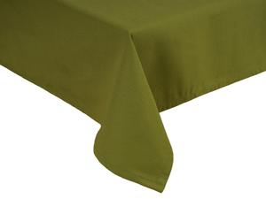 Скатерть beties Heimtextil, 110x110 см, зеленый