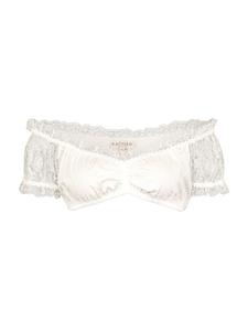 KRÜGER Блузка для дирндля 23140, цвет экрю