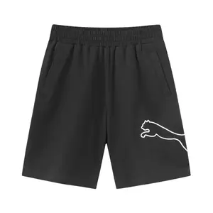 PUMA Спортивные шорты Forever Shorts Kids' Black