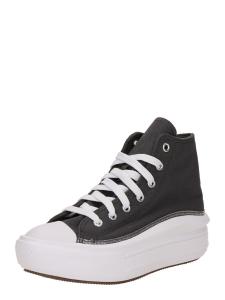 Кроссовки CONVERSE CTAS MOVE, черный