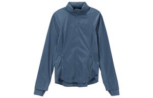 Куртка Goal Smasher Lululemon, черный