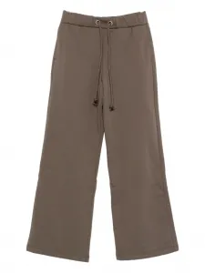 Спортивные брюки Millie Girlfriend Collective, зеленый