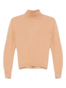 Свитер с высоким воротом Marella, нейтральный