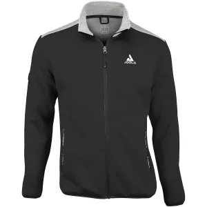 STELLUS Joola унисекс свитшот для настольного тенниса, чёрный