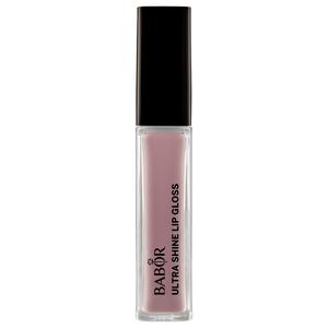 Блеск для губ ultra shine lip gloss Babor, 03 - silk, объем 6.5 мл