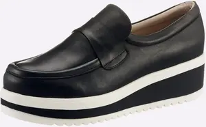 Heine тапочки, черный