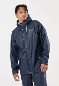 Водонепроницаемая куртка väderöarna Swedemount, Navy