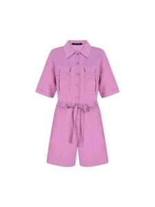 Комбинезон Freshlions Jumpsuit Livia, розовый