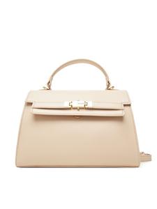 Женская сумка Fae Re VBS9AD37 Valentino, экрю