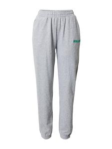 Тренировочные брюки Athlecia AURORE, светло-серый
