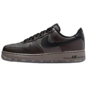 Кроссовки Nike Air Force 1 Low "Paris", оливковый