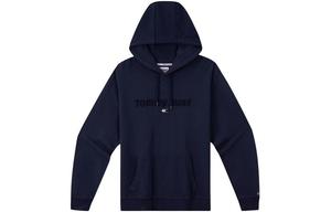 Свитшот мужской Tommy Hilfiger, темно-синий