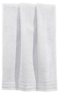 Полотенце Erwin Müller 161673, белый - глубина: 80 см