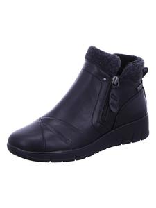 Ботинки Soft Line Schnür, черный