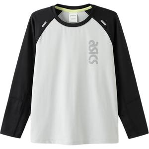 Спортивная футболка для подростков ASICS, серый