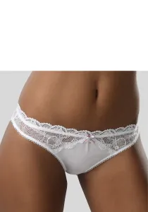 Трусики LASCANA Rio, белый