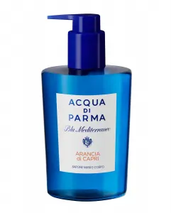 Мыло для рук и тела Arancia di Capri Acqua Di Parma